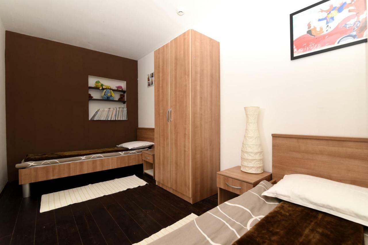 Apartman Blazek Kastav Exterior photo