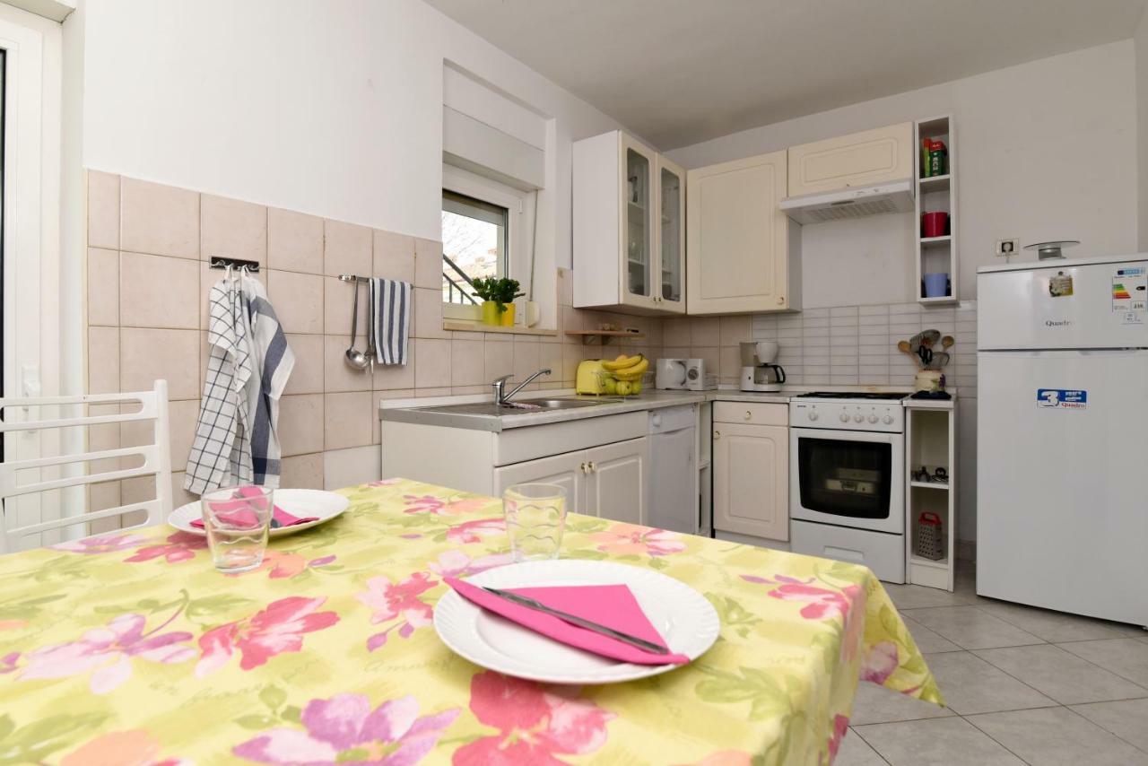 Apartman Blazek Kastav Exterior photo