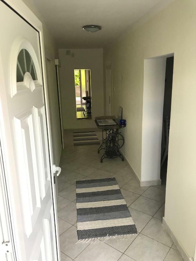 Apartman Blazek Kastav Exterior photo