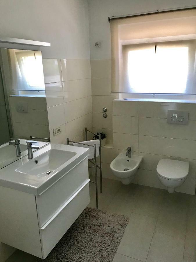 Apartman Blazek Kastav Exterior photo
